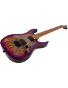 SPIRA S-450 TPP HH TRASPARENT PURPLE