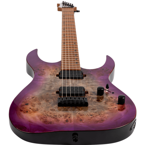 SPIRA S-450 TPP HH TRASPARENT PURPLE