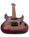 SPIRA S-450 TPP HH TRASPARENT PURPLE