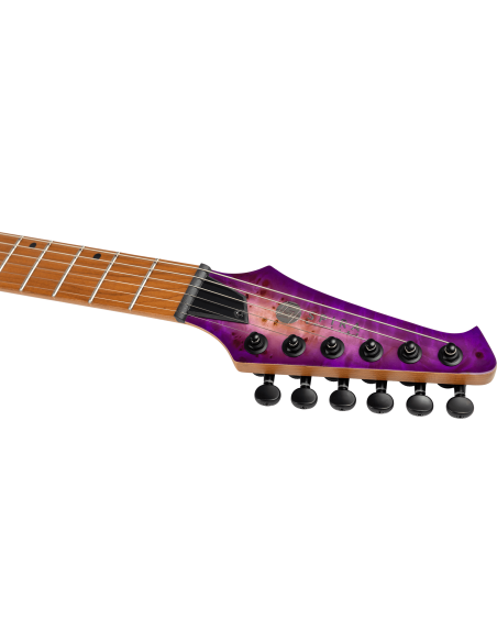 SPIRA S-450 TPP HH TRASPARENT PURPLE SPIRA S-450 TPP HH TRASPARENT PURPLE