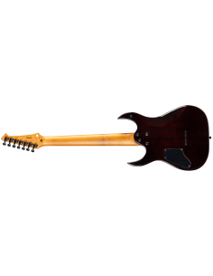 SPIRA S-457 TRD HH TRANSPARENT RED 2