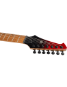 SPIRA S-457 TRD HH TRANSPARENT RED