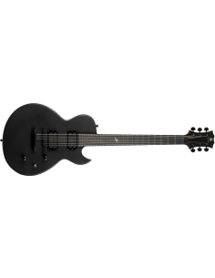 SPIRA L-400 MBK HH SATIN BLACK