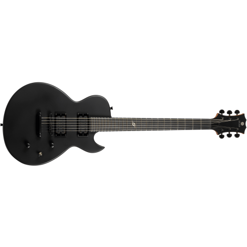 SPIRA L-400 MBK HH SATIN BLACK
