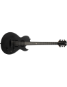 SPIRA L-400 MBK HH SATIN BLACK