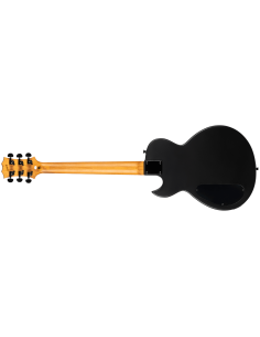 SPIRA L-400 MBK HH SATIN BLACK 2