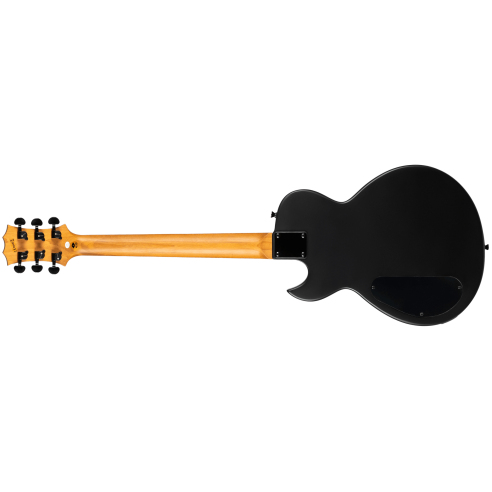 SPIRA L-400 MBK HH SATIN BLACK