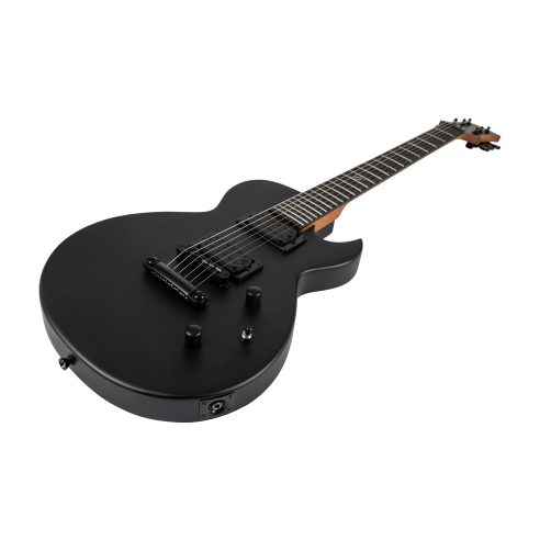 SPIRA L-400 MBK HH SATIN BLACK
