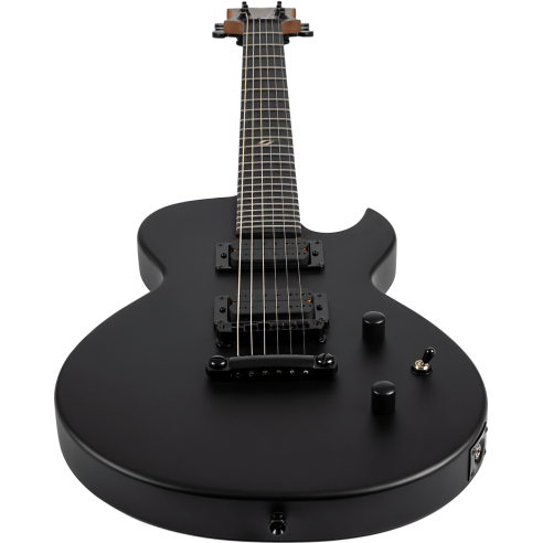 SPIRA L-400 MBK HH SATIN BLACK