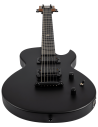 SPIRA L-400 MBK HH SATIN BLACK