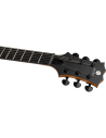 SPIRA L-400 MBK HH SATIN BLACK