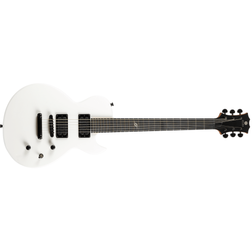 SPIRA L-400 MWH HH SATIN WHITE