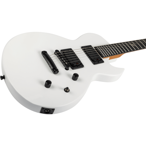 SPIRA L-400 MWH HH SATIN WHITE