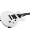 SPIRA L-400 MWH HH SATIN WHITE