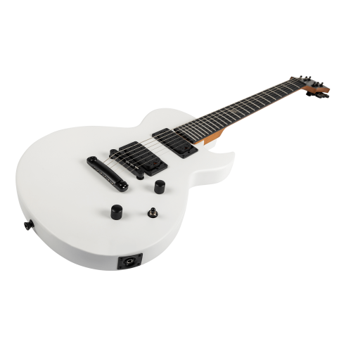 SPIRA L-400 MWH HH SATIN WHITE