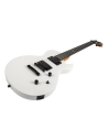 SPIRA L-400 MWH HH SATIN WHITE