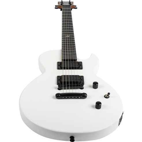 SPIRA L-400 MWH HH SATIN WHITE
