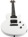SPIRA L-400 MWH HH SATIN WHITE