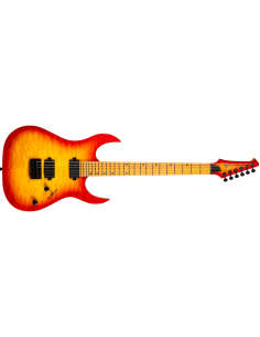 SPIRA S-500 QFB HH FIREBURST