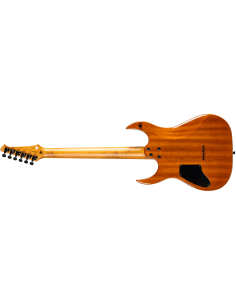 SPIRA S-500 QFB HH FIREBURST 2