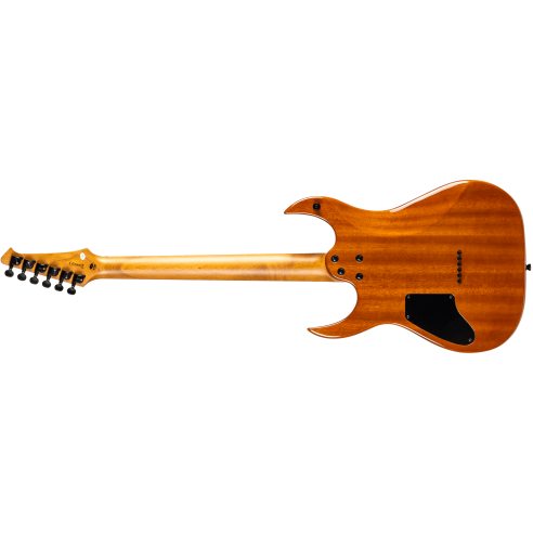 SPIRA S-500 QFB HH FIREBURST