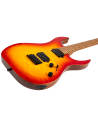 SPIRA S-500 QFB HH FIREBURST