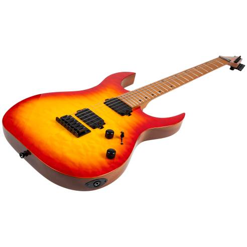 SPIRA S-500 QFB HH FIREBURST