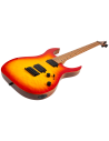 SPIRA S-500 QFB HH FIREBURST