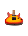 SPIRA S-500 QFB HH FIREBURST