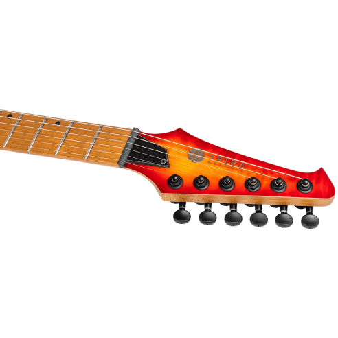 SPIRA S-500 QFB HH FIREBURST