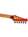SPIRA S-500 QFB HH FIREBURST