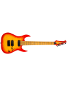 SPIRA S-507 QFB HH FIREBURST