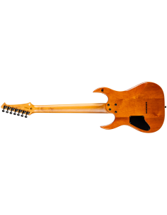 SPIRA S-507 QFB HH FIREBURST 2