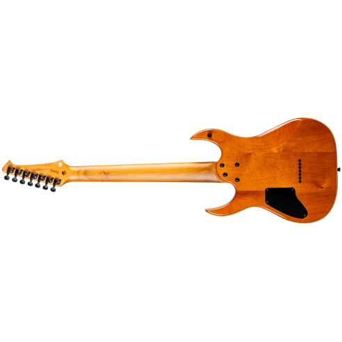 SPIRA S-507 QFB HH FIREBURST