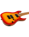 SPIRA S-507 QFB HH FIREBURST