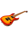 SPIRA S-507 QFB HH FIREBURST