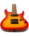 SPIRA S-507 QFB HH FIREBURST