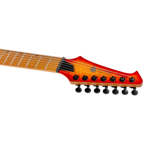 SPIRA S-507 QFB HH FIREBURST