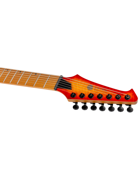 SPIRA S-507 QFB HH FIREBURST SPIRA S-507 QFB HH FIREBURST