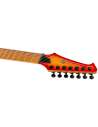 SPIRA S-507 QFB HH FIREBURST