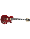 GIBSON LES PAUL MODERN SUPREME WINE RED