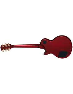 GIBSON LES PAUL MODERN SUPREME WINE RED 2