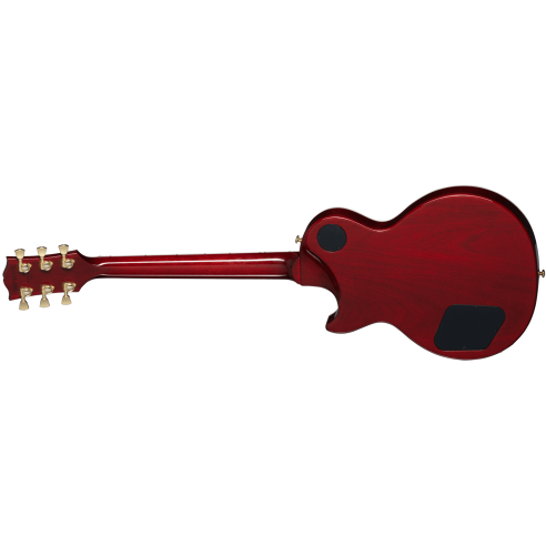 GIBSON LES PAUL MODERN SUPREME WINE RED