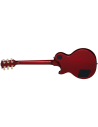 GIBSON LES PAUL MODERN SUPREME WINE RED