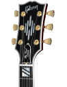GIBSON LES PAUL MODERN SUPREME WINE RED