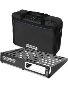ROCKBOARD QUAD 4.1 + GIGBAG