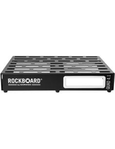ROCKBOARD QUAD 4.1 + GIGBAG 2