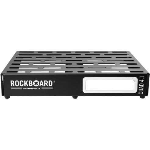 ROCKBOARD QUAD 4.1 + GIGBAG
