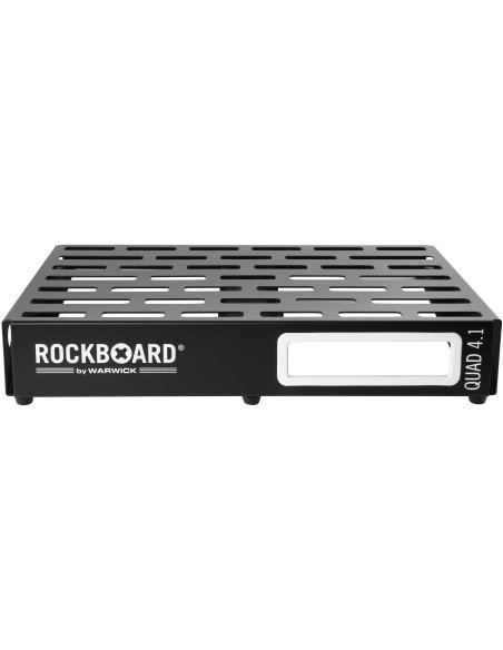 ROCKBOARD QUAD 4.1 + GIGBAG ROCKBOARD QUAD 4.1 + GIGBAG