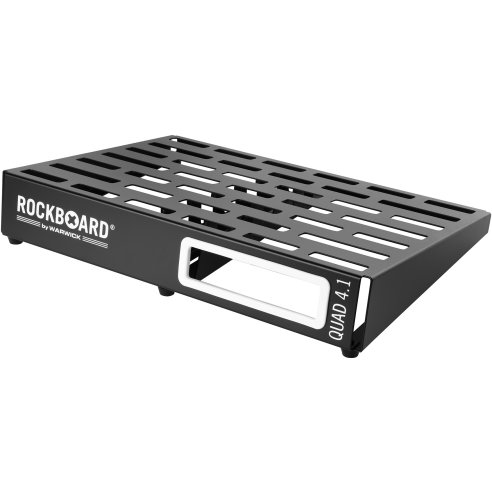 ROCKBOARD QUAD 4.1 + GIGBAG